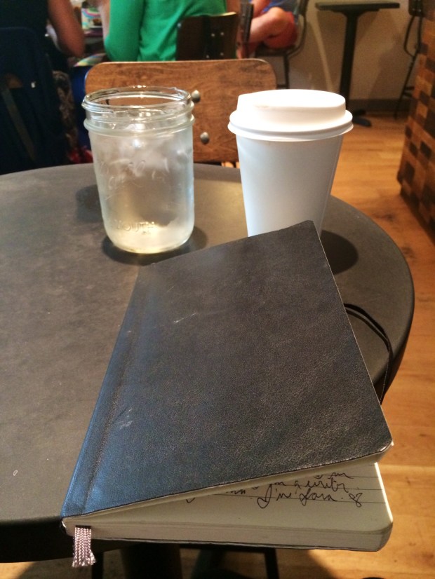 coffee